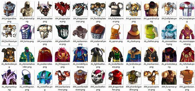 《魔界塔头盔图鉴大全》——传奇头盔属性一览（探索游戏中的传奇头盔）