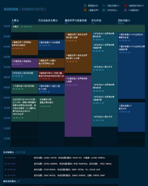 暴雪游戏退款申请时间及退款到账时间一览（以游戏为主）