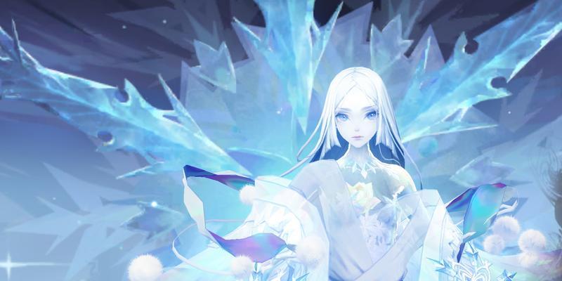 《阴阳师》蝉冰雪女技能效果一览（掌握蝉冰雪女的技能）