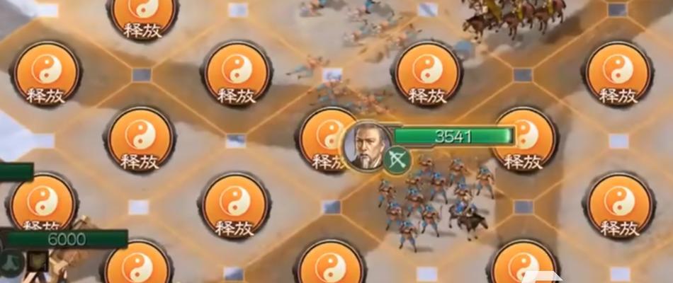 三国志战棋版公测上线时间确定（新版游戏将带来哪些改变？）