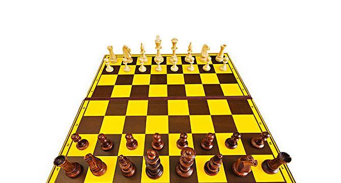 无主灭绝将军死棋攻略（灭绝将军死棋完美勋章达成）