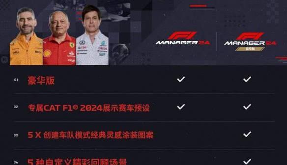 F12024赛车游戏超车技巧（驾驶技巧）