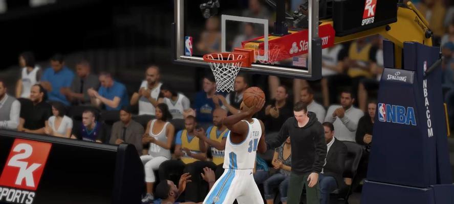 NBA2K15分辨率调整指南（轻松提升游戏画质）