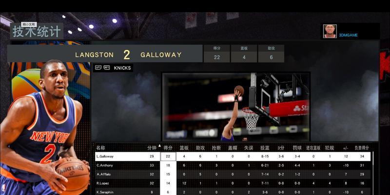 NBA2K15（全面攻略指南）