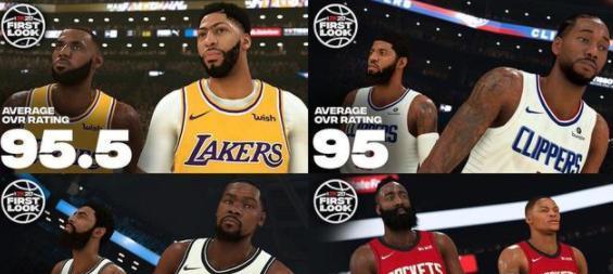 NBA2K19小前锋徽章技巧详解（如何选择小前锋SF徽章提升游戏战斗力）