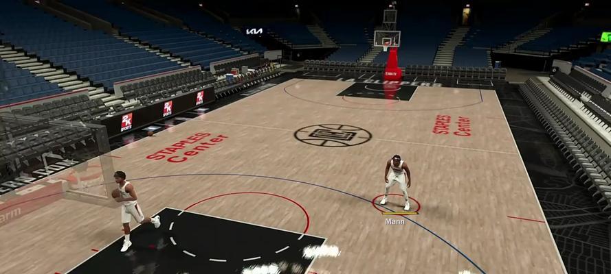 《NBA2K19》全投篮操作方式一览（全面掌握投篮技巧）