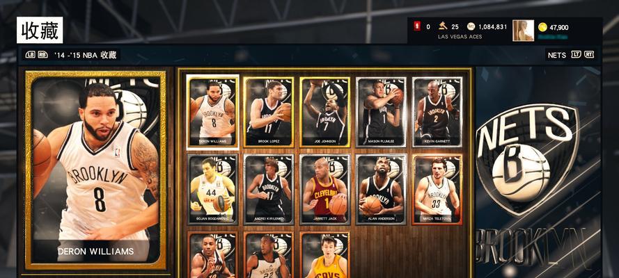 NBA2K20球员排名（NBA2K20球员排名中哪些球员实力强悍）