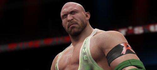 WWE2K16存档位置在哪里？怎么寻找WWE2K16存档位置？