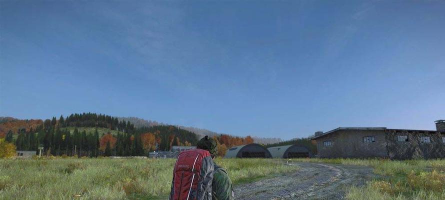 DayZ独立版指南（掌握DayZ独立版的按键操作）