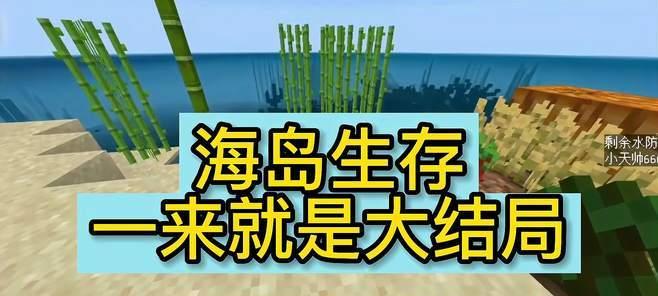 探索无限的海岛世界（完整攻略教你如何操作游戏）