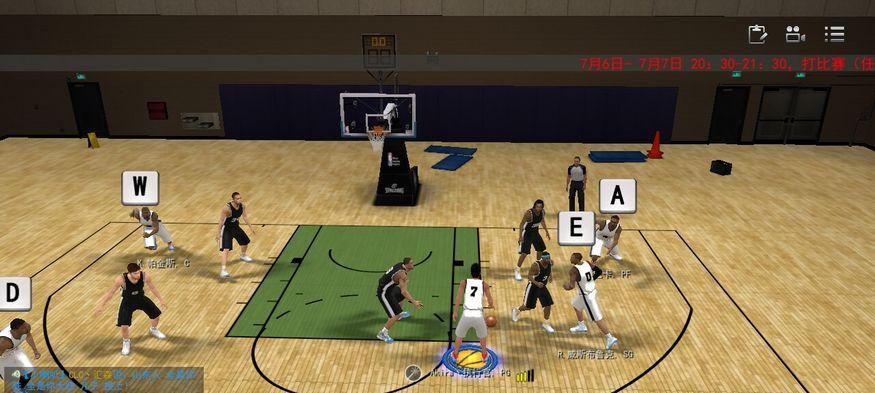 NBA2K15杜兰特界面闪退解决方法（避免游戏界面出现闪退现象的技巧与技术）