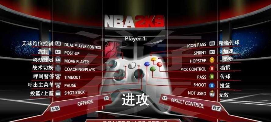 如何优化NBA2K15在笔记本电脑上的卡顿问题（15个步骤）