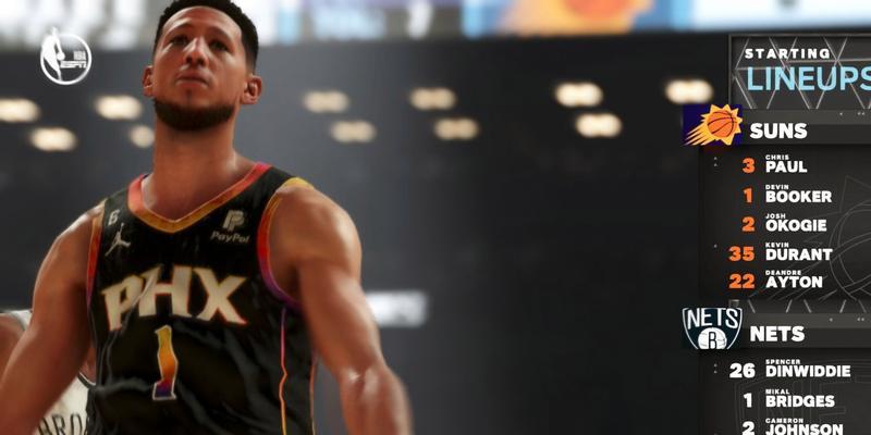 NBA2K23无限是什么？NBA2K23游戏无限模式的玩法怎么玩？