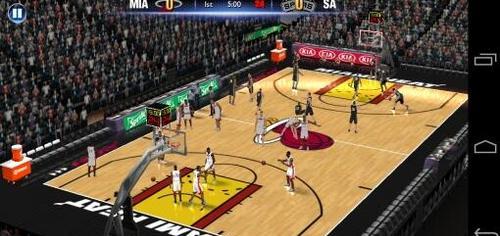 NBA2k14电脑怎么防守？如何有效防守电脑？