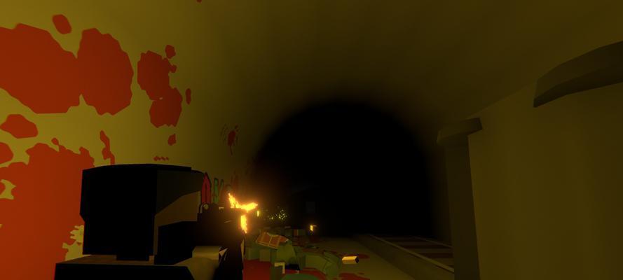 《Unturned30版本中值得收藏的物品ID》（探索Unturned30版本中物品的妙用）