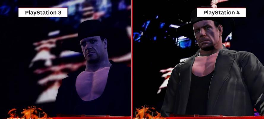 WWE2K16存档位置一览破解版存档在哪里（找到WWE2K16游戏的存档位置破解版的存档怎么使用）