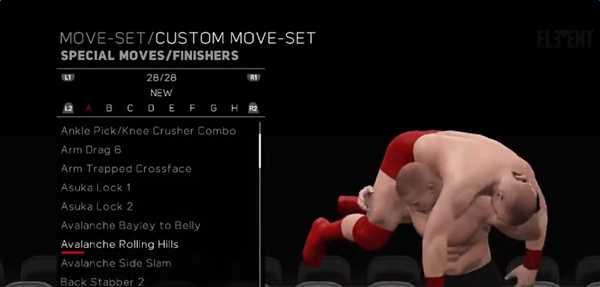 《WWE2K17》排名快速刷法（轻松提高游戏排名）