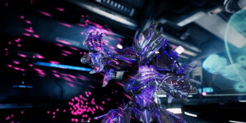 怎么玩转Warframe魅影，掌握星际战甲魅影的用处？如何解锁魅影的神秘力量？