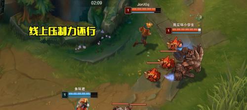 探秘LOL新英雄金克斯（超强输出、可怕机动性）