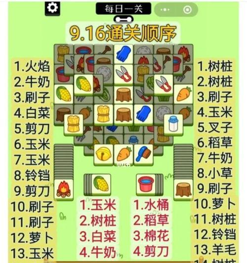 《100扇门之平行世界》第25关攻略（揭开秘密迎接新挑战）