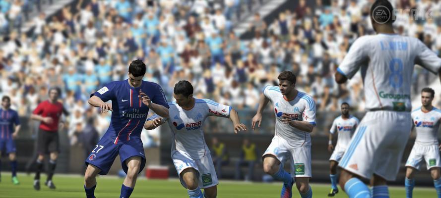 《FIFA13》游戏试玩版技术攻略（掌握精湛技巧）