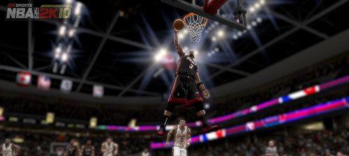 《NBA2K11》游戏中的360度扣蓝技巧剖析（掌握扣篮的技巧）