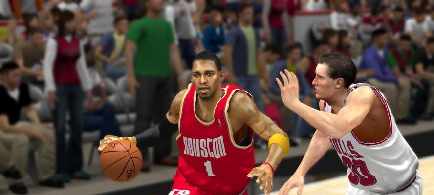 《NBA2K13》游戏王朝怎么打？怎么打造属于你的篮球王朝？