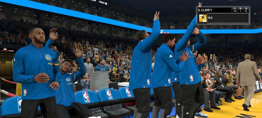 《NBA2K17》游戏盗版转正版教程（玩转正版游戏）