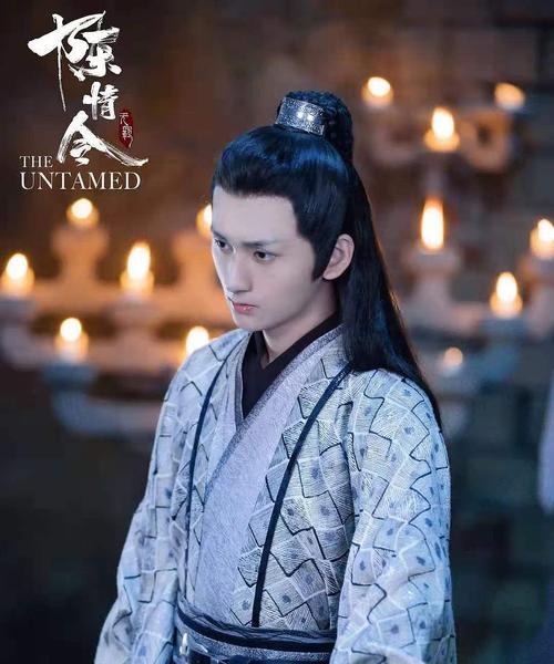 《陈情令》游戏宣传片首曝！以陈情一曲，待君赴约