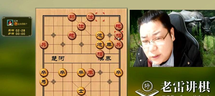 揭秘必胜攻略！如何玩转大多数象棋（掌握胜利的关键）