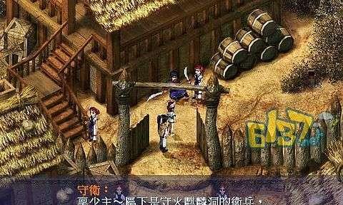 《仙剑奇侠传5》游戏主支线详细文攻略（精心解读仙剑世界）