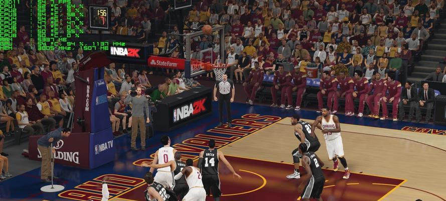 《NBA2K17》白金成就全攻略（达成所有成就条件）