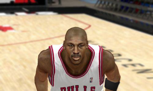 NBA2K19中如何打造最完美的迈克尔乔丹（用数据来塑造完美的乔丹形象）