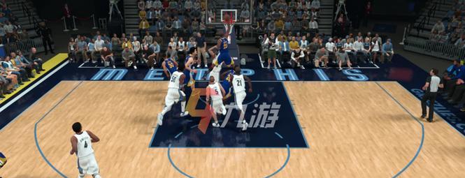 《NBA2K19》投篮全攻略（掌握这些操作）