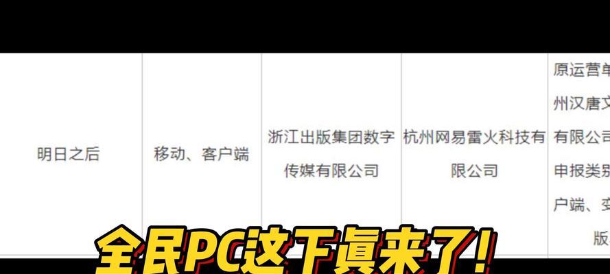 明日之后pc端支持苹果还是安卓系统？