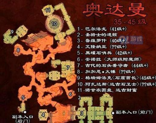 魔兽世界翡翠龙副本进入方法是什么？需要哪些准备？